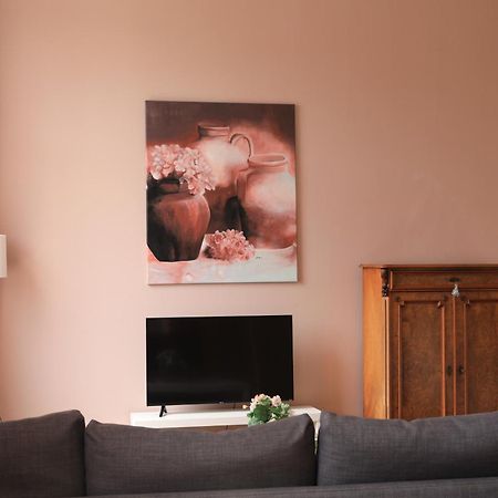 Studio Apartment Bremen 04 Екстер'єр фото