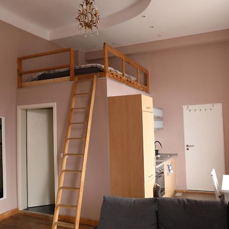 Studio Apartment Bremen 04 Екстер'єр фото
