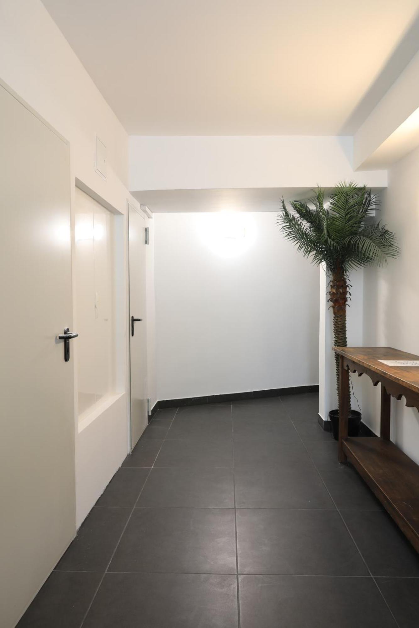 Studio Apartment Bremen 04 Екстер'єр фото