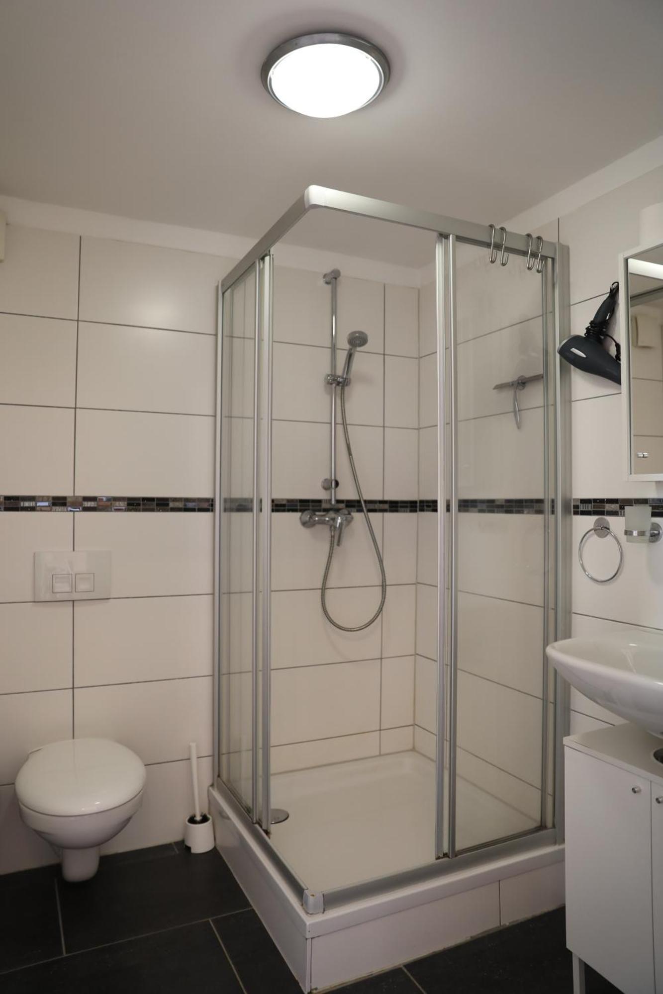 Studio Apartment Bremen 04 Екстер'єр фото