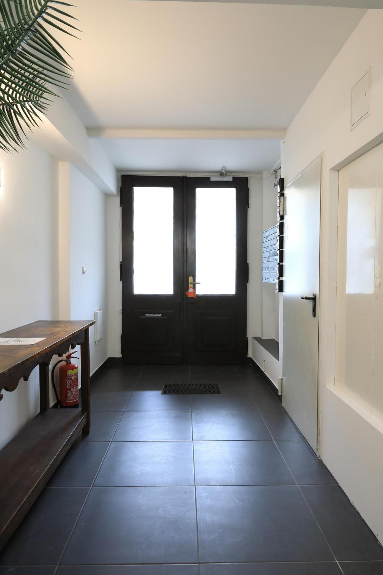 Studio Apartment Bremen 04 Екстер'єр фото